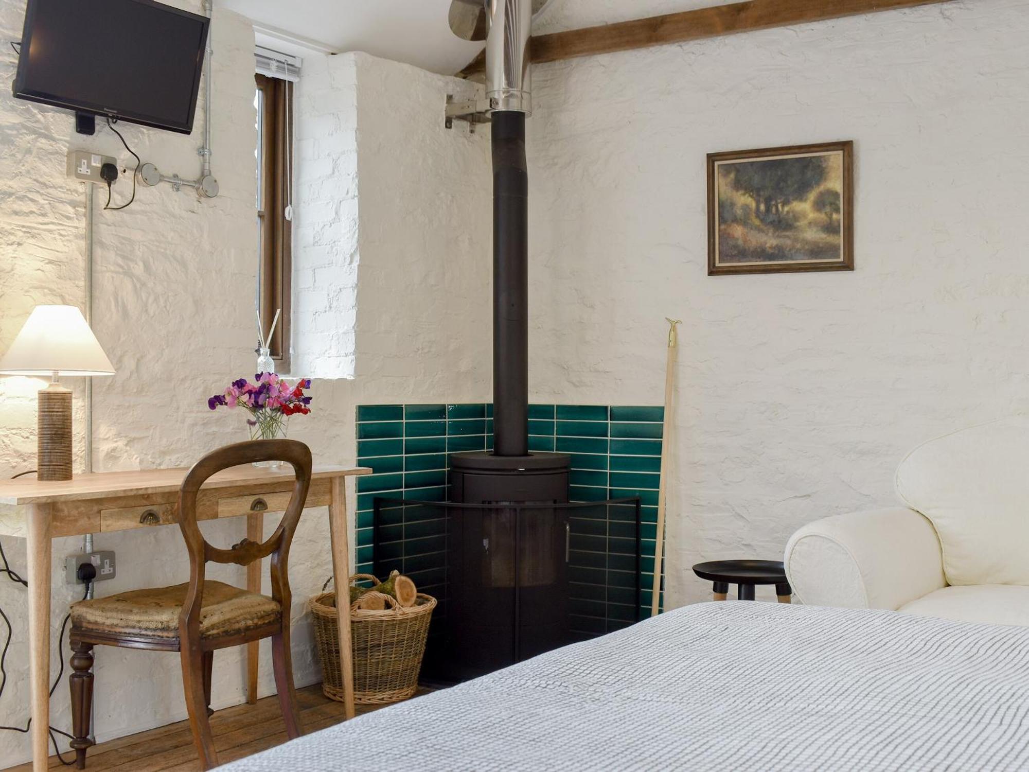The Chaff House Villa Wookey Buitenkant foto